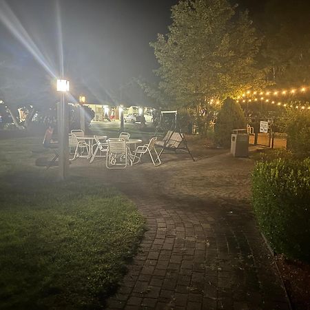 Anchorage Inn Rochester Bagian luar foto