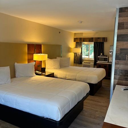 Anchorage Inn Rochester Bagian luar foto