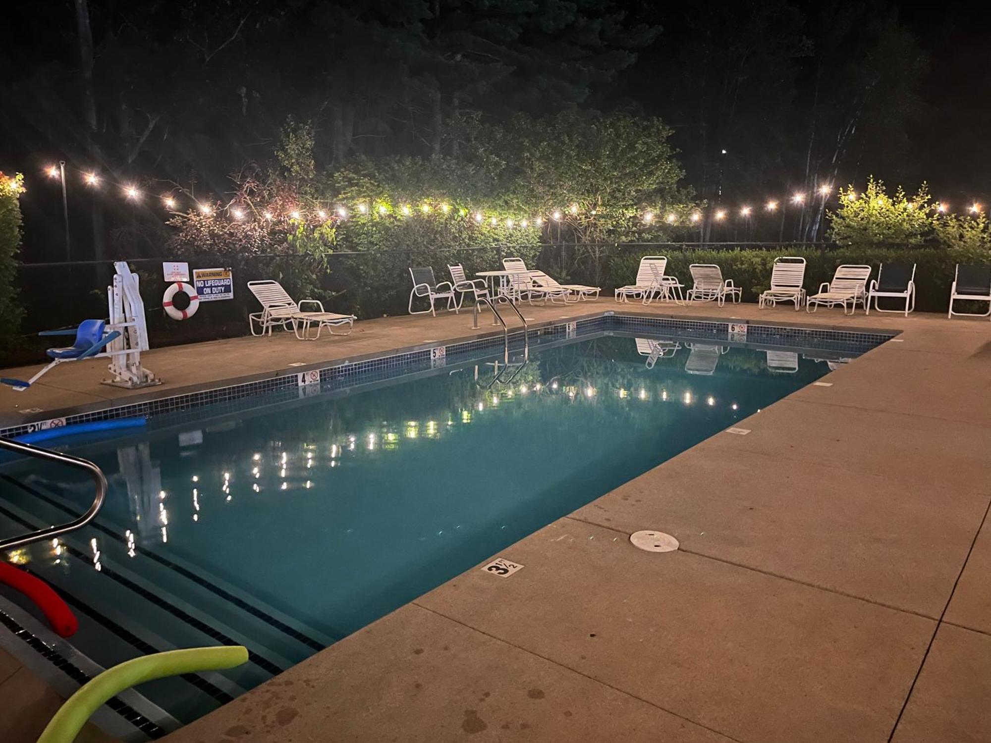 Anchorage Inn Rochester Bagian luar foto