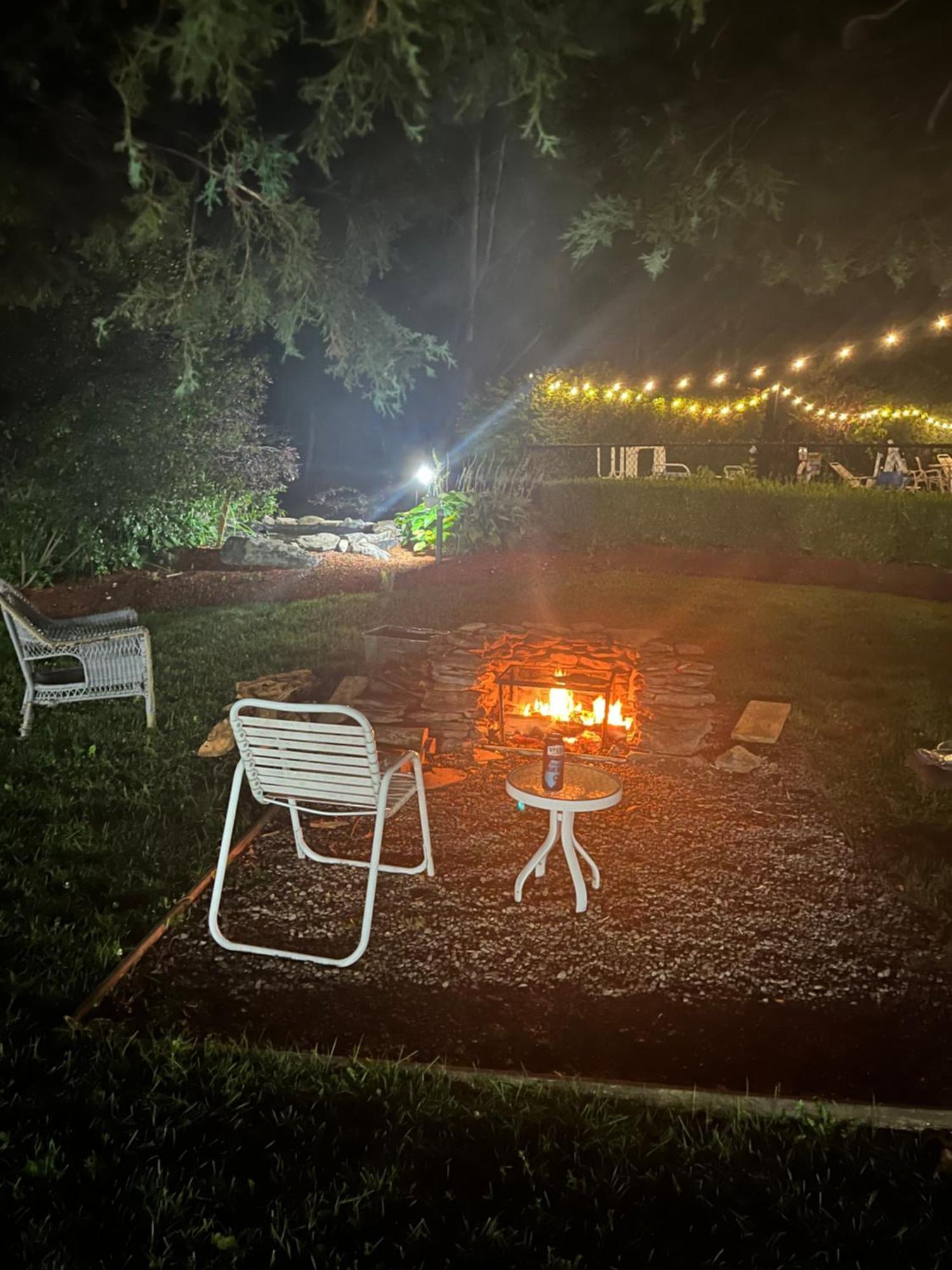 Anchorage Inn Rochester Bagian luar foto