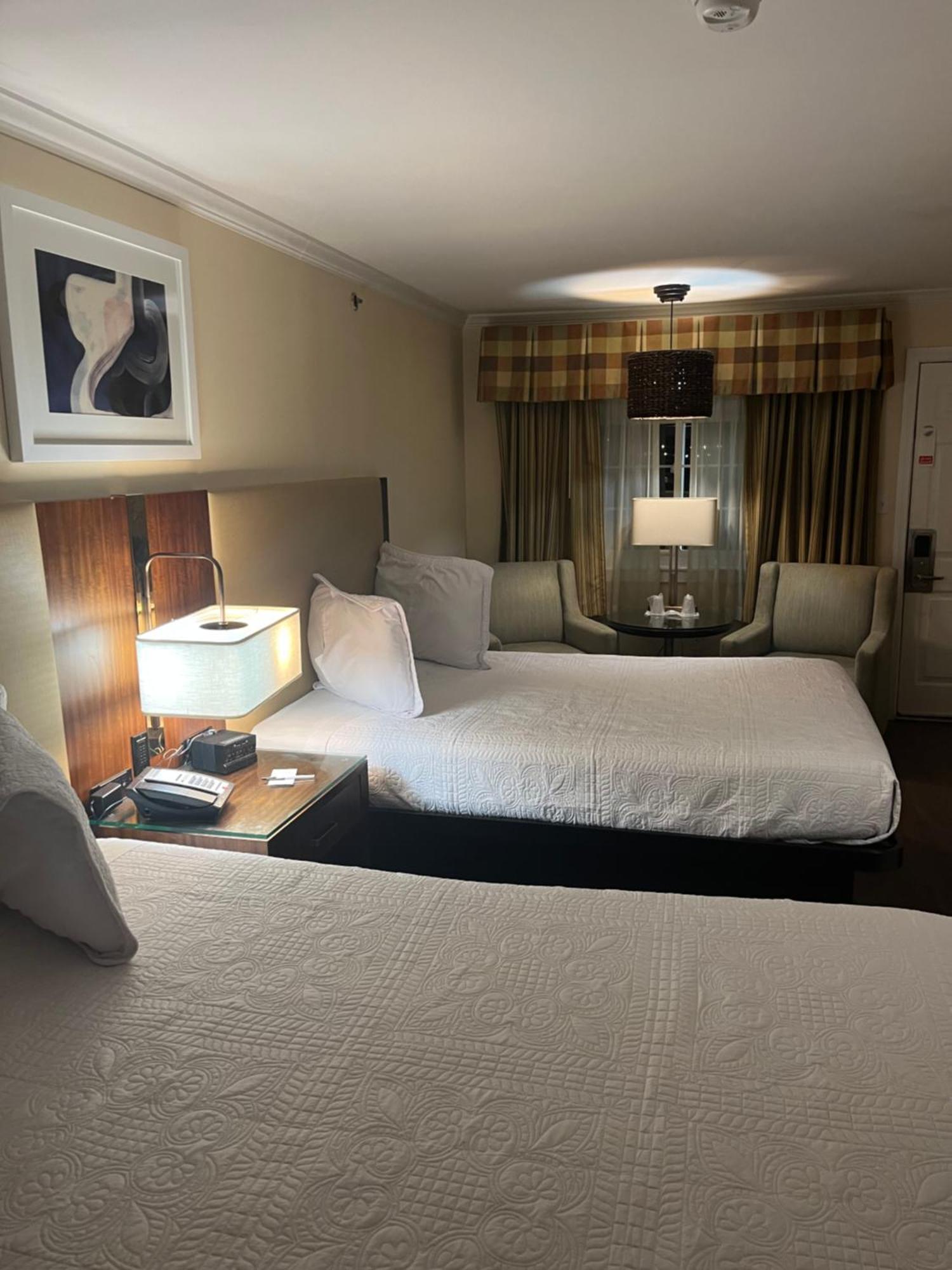 Anchorage Inn Rochester Bagian luar foto