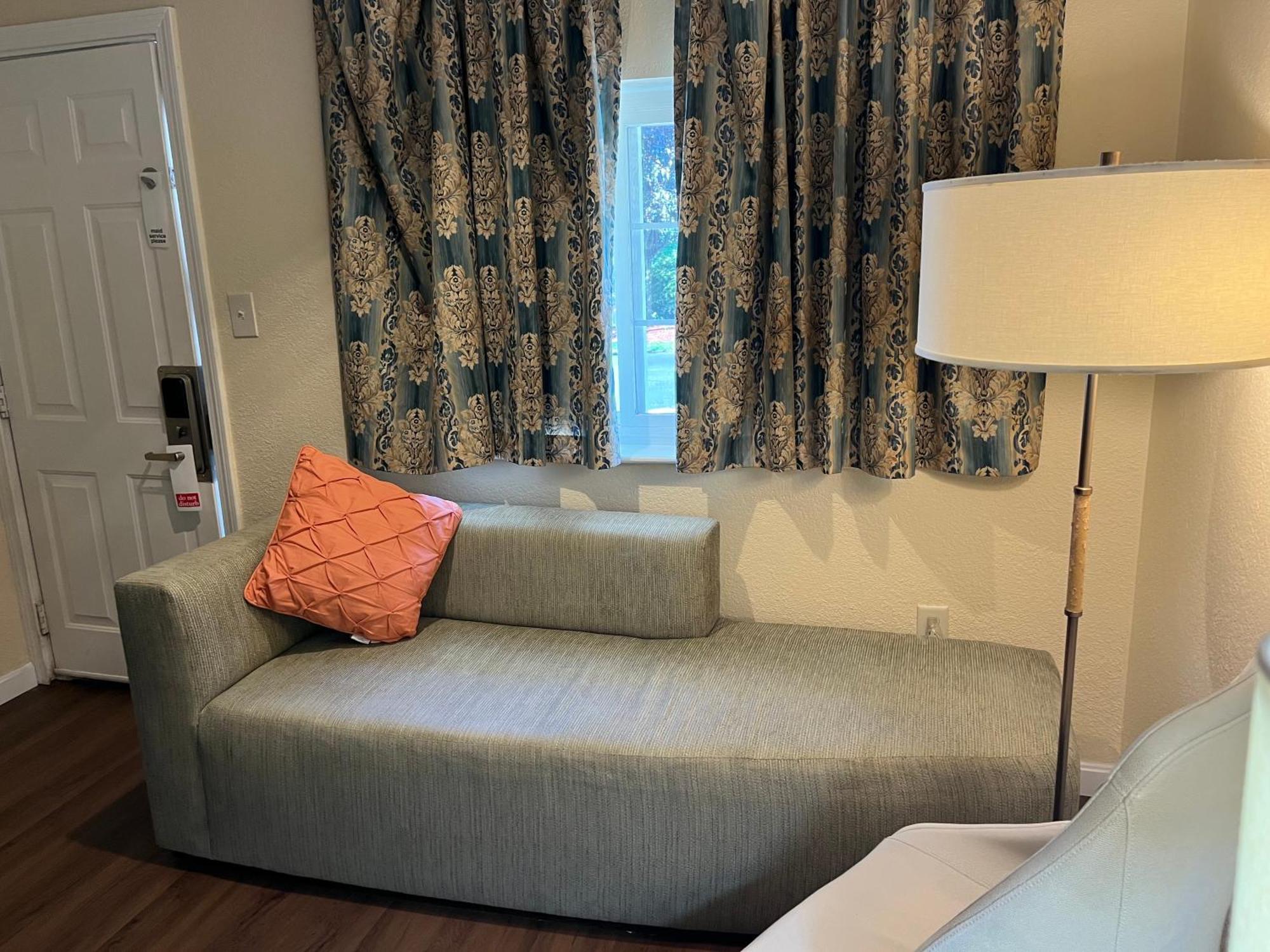 Anchorage Inn Rochester Bagian luar foto