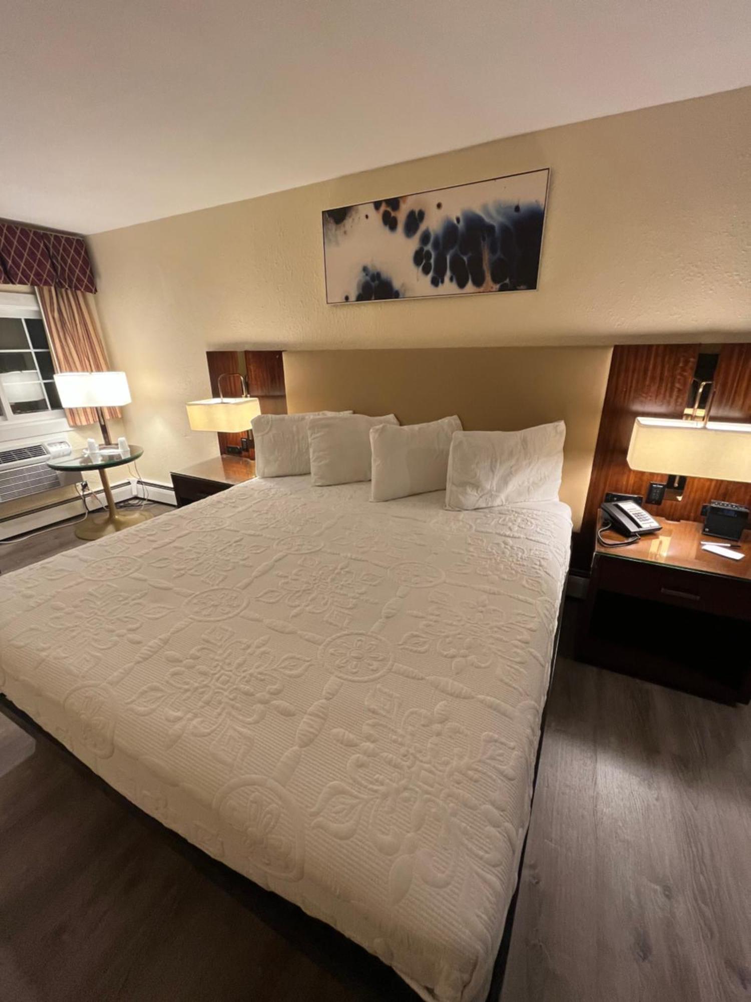 Anchorage Inn Rochester Bagian luar foto