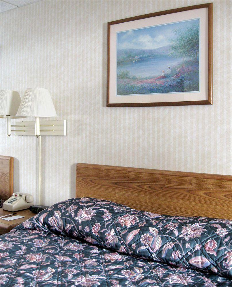 Anchorage Inn Rochester Bagian luar foto