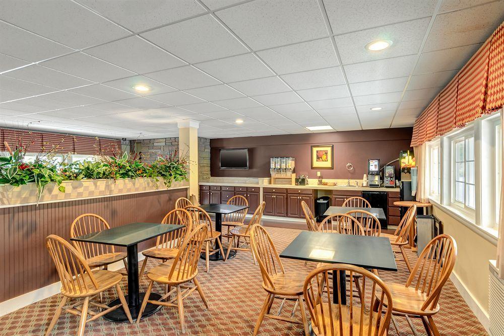 Anchorage Inn Rochester Bagian luar foto
