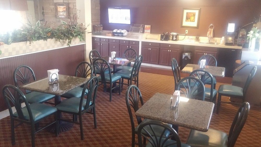 Anchorage Inn Rochester Bagian luar foto