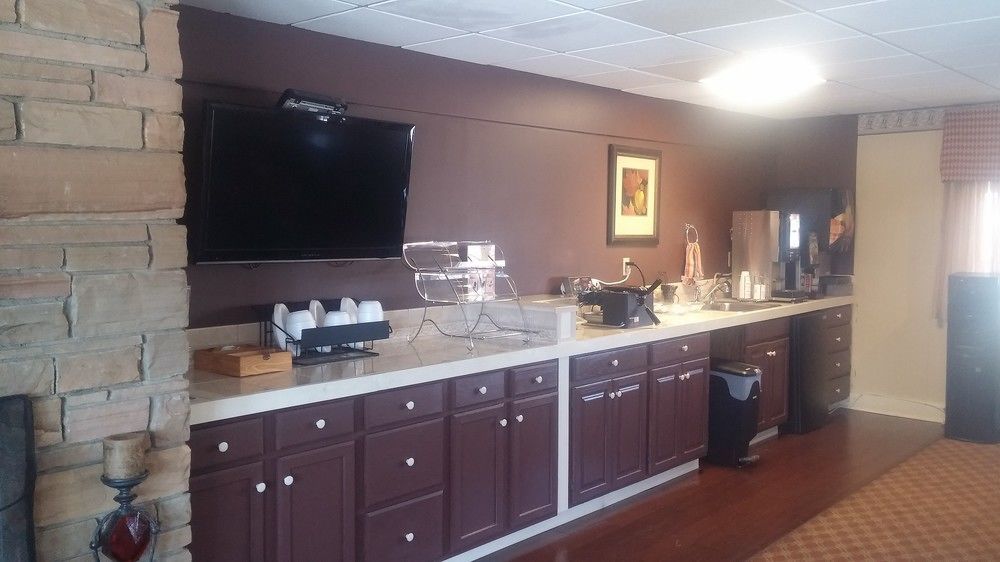 Anchorage Inn Rochester Bagian luar foto