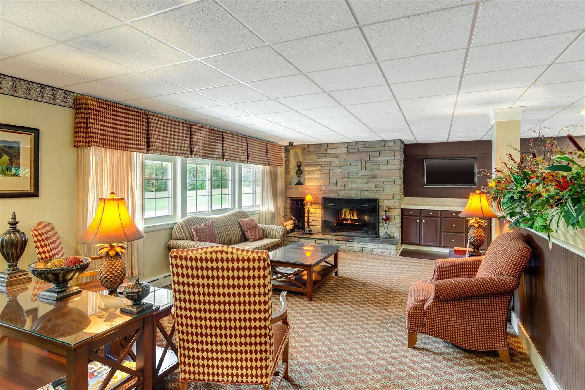 Anchorage Inn Rochester Bagian luar foto