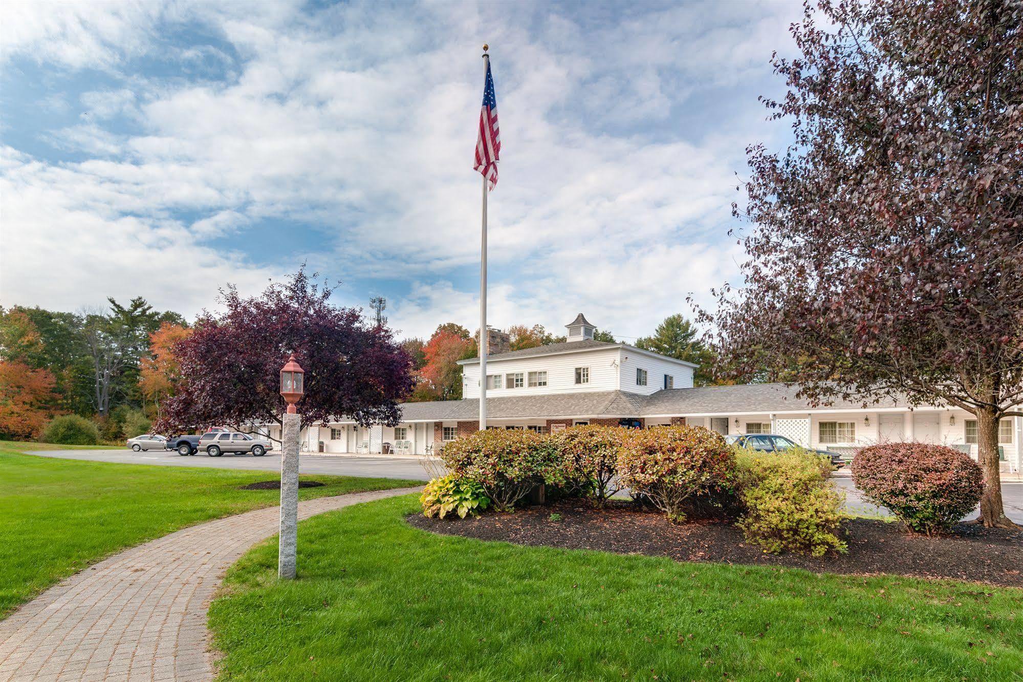 Anchorage Inn Rochester Bagian luar foto