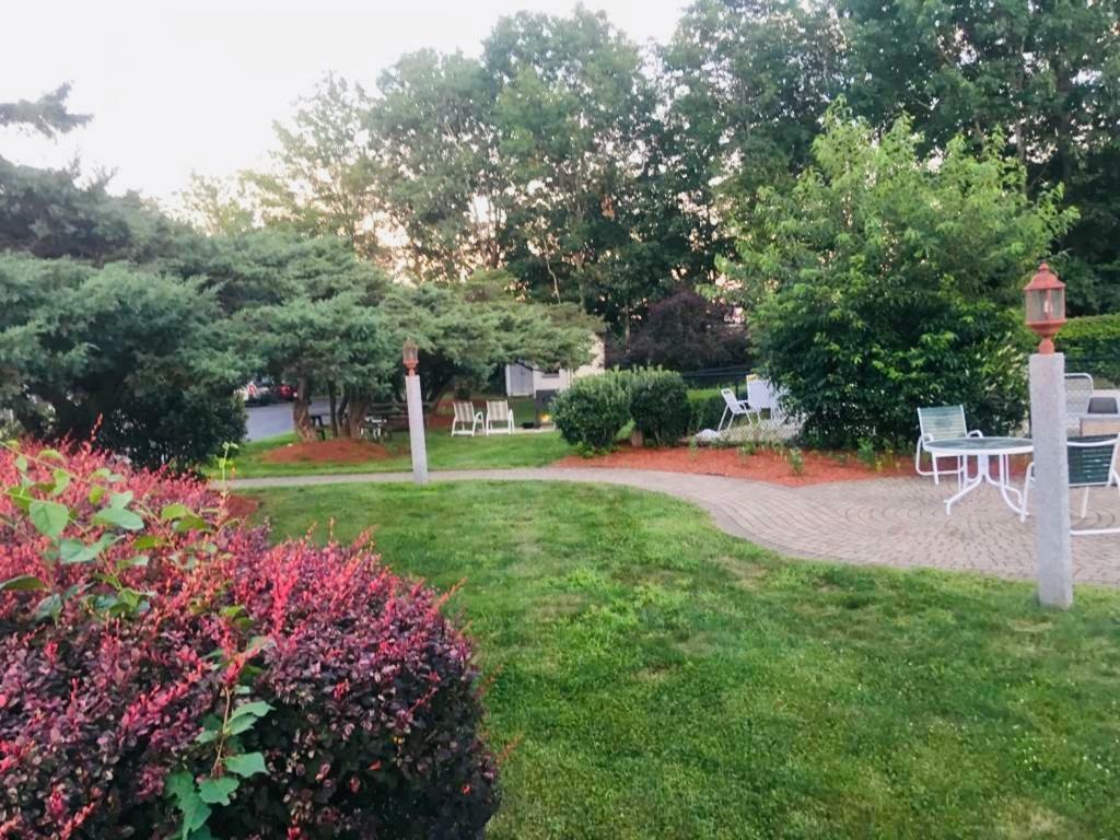 Anchorage Inn Rochester Bagian luar foto