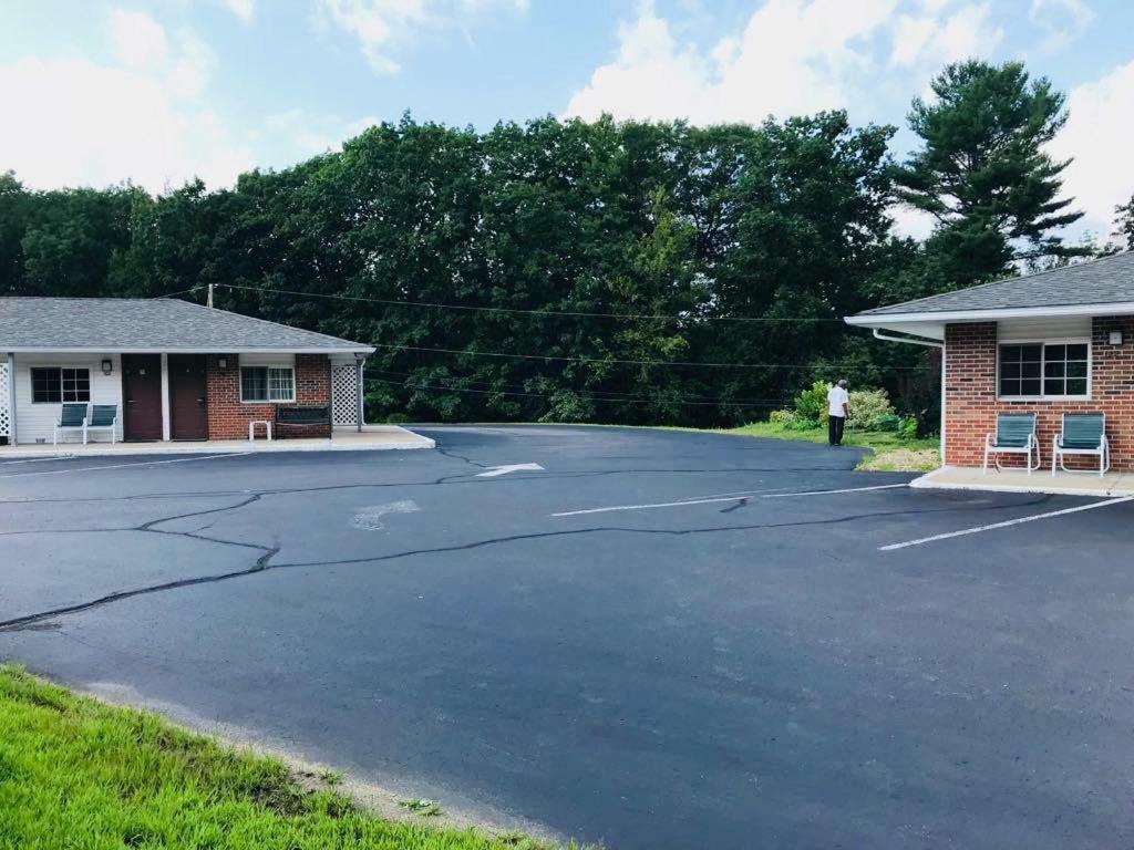Anchorage Inn Rochester Bagian luar foto