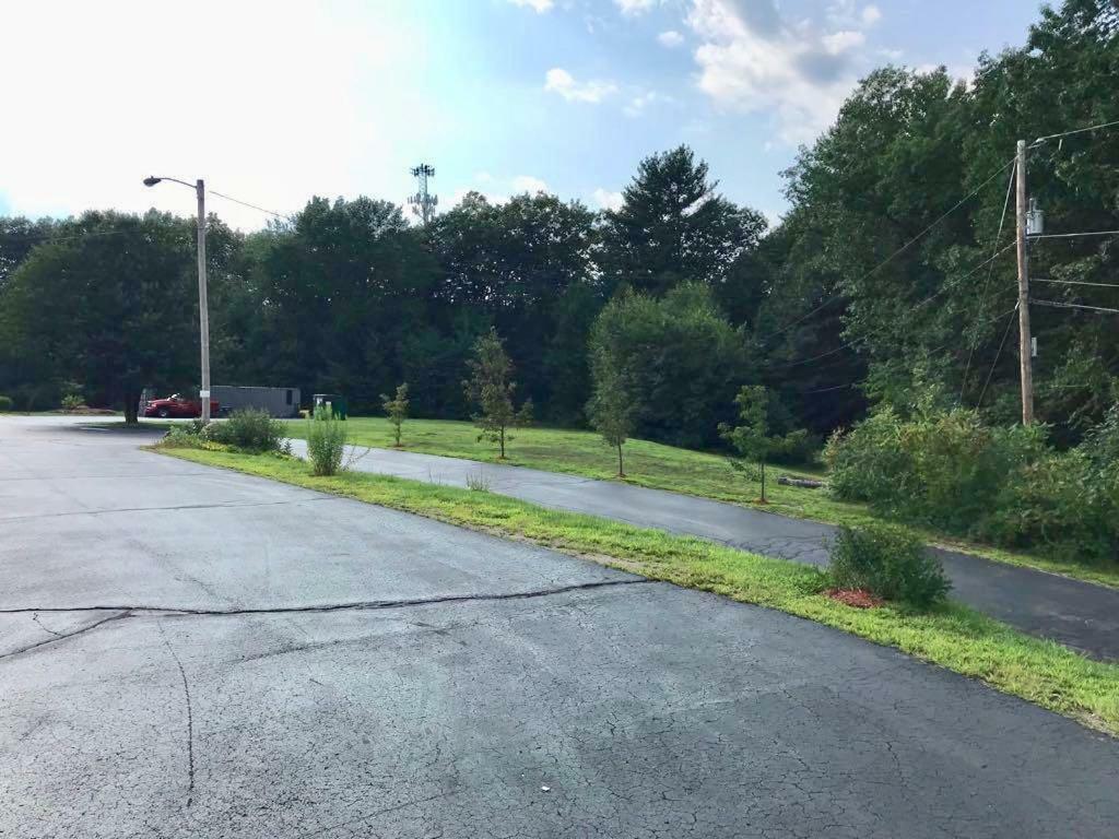 Anchorage Inn Rochester Bagian luar foto