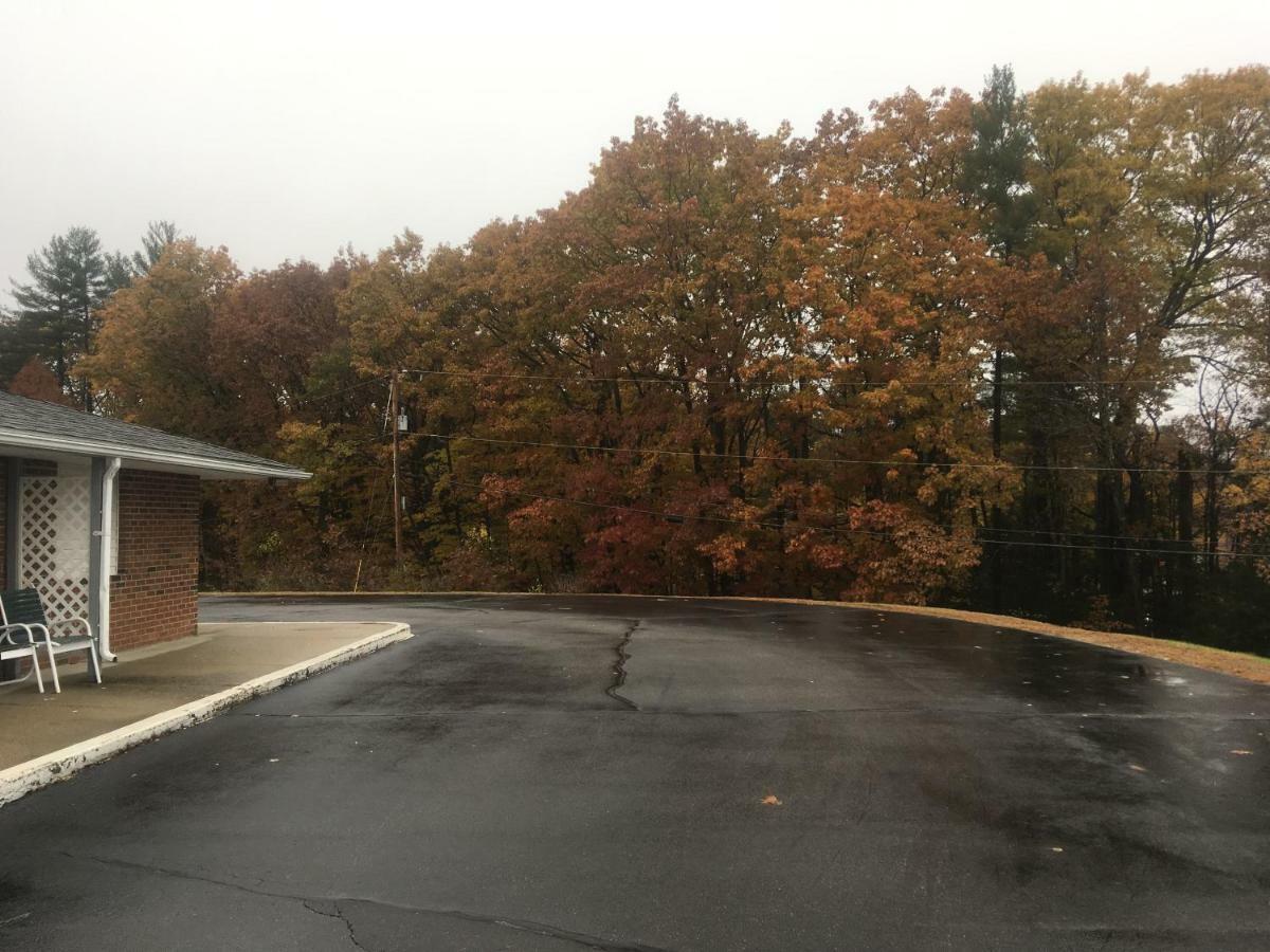 Anchorage Inn Rochester Bagian luar foto