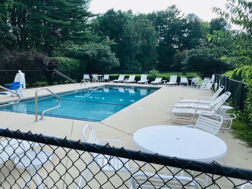Anchorage Inn Rochester Bagian luar foto