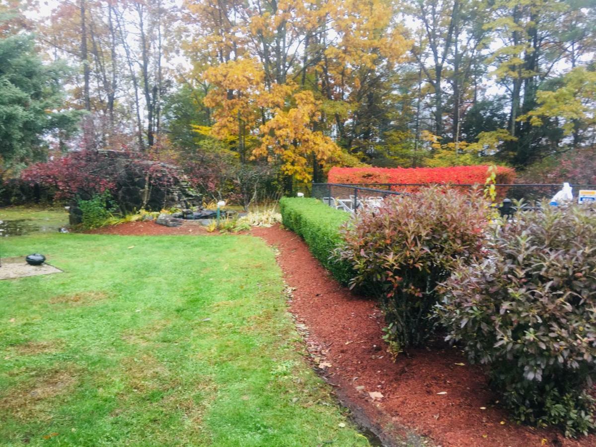 Anchorage Inn Rochester Bagian luar foto