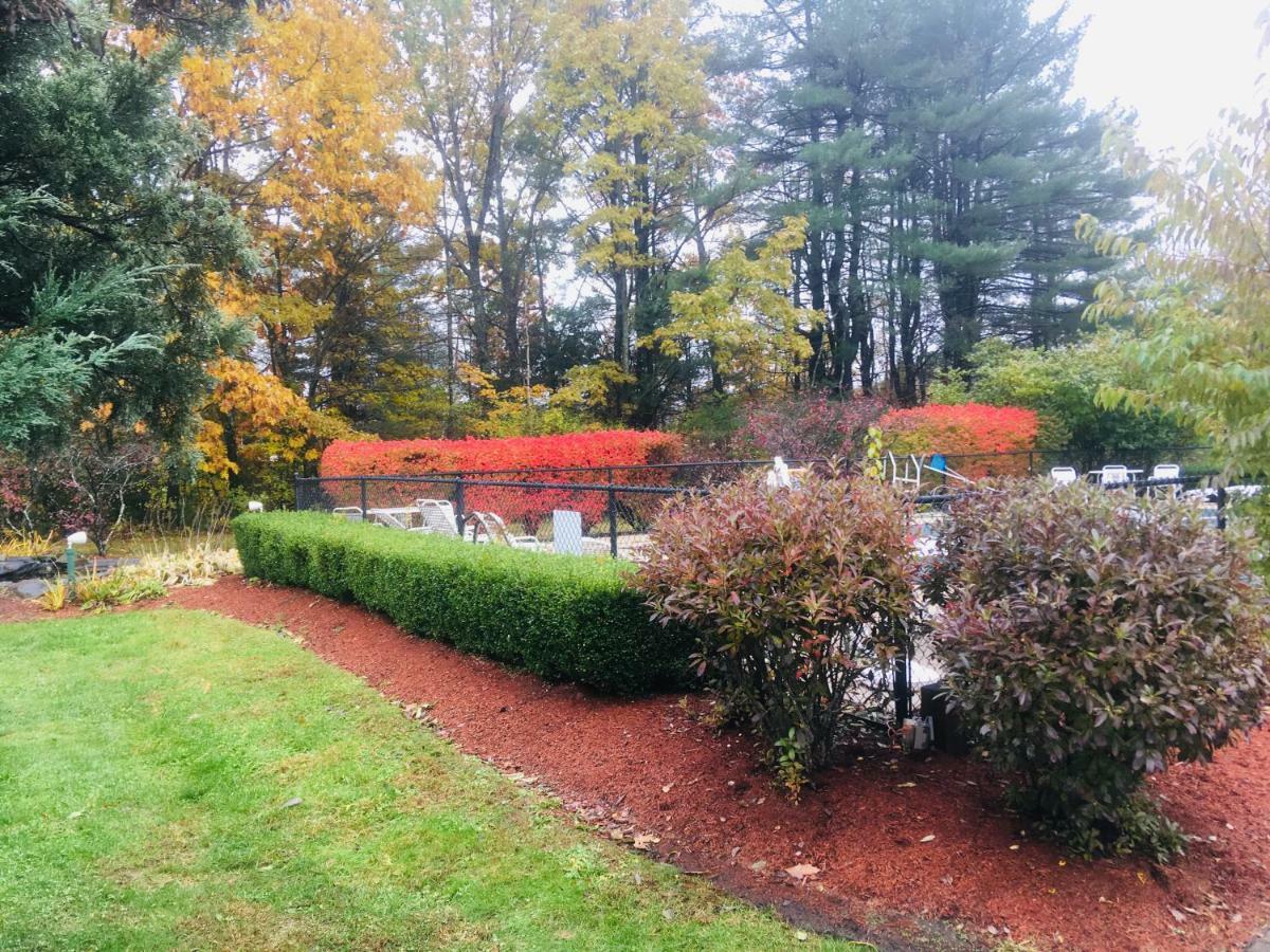 Anchorage Inn Rochester Bagian luar foto